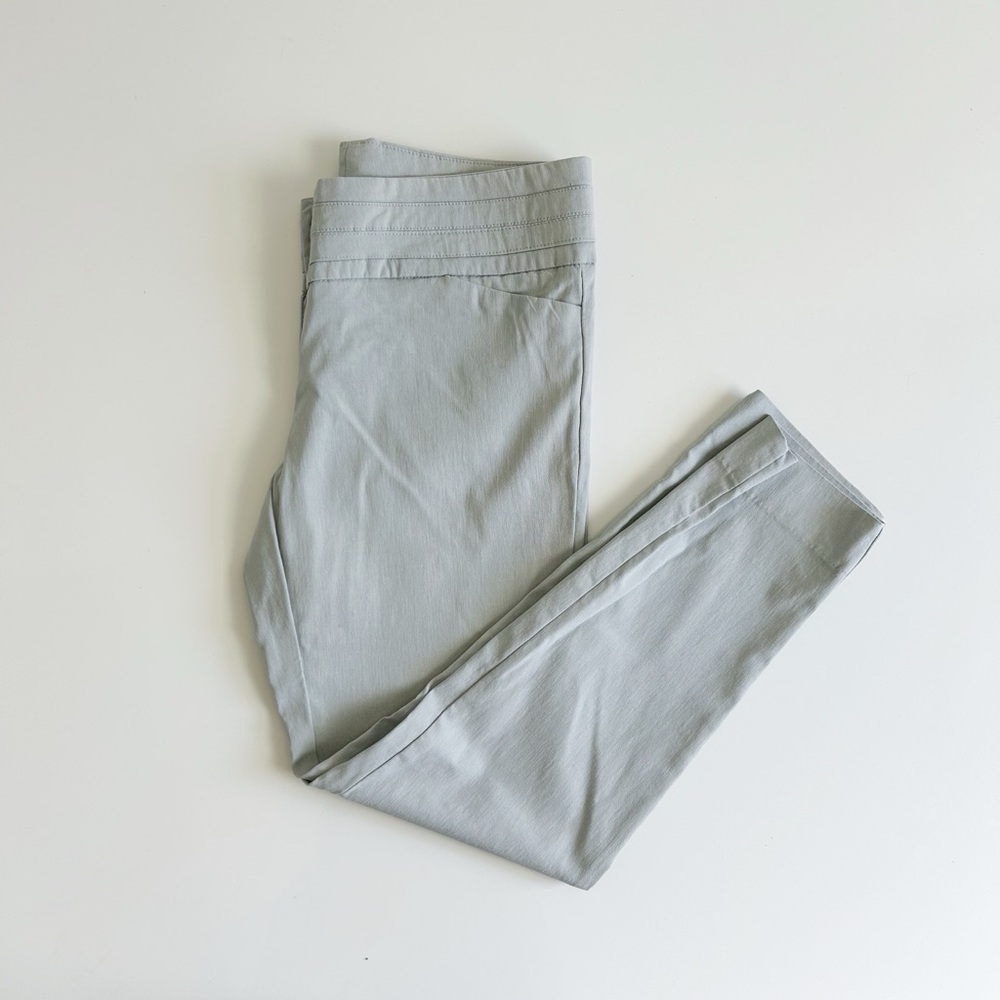 The Limited Y2K Exact Stretch Pants - Size 8.